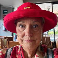 Nancy Powers Watson (@watsontravelblog) • Facebook