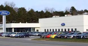 Woodhouse Ford 2546 Us 30 Blair Ne 68008 888 859 7697 Ford Dealership