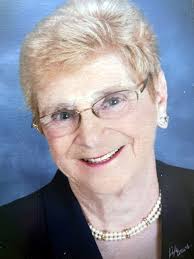 Colleen Eady Obituary