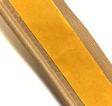 Bind outside and inside corners by extending the binding tape past the corner. Tan Instabind Regular Carpet Binding Tan Amazon Ae Industrial Scientific