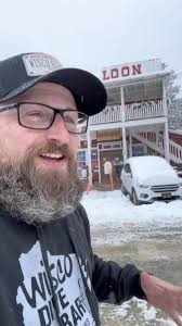 Crown King, Arizona Saloon and Community