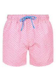 Swim Shorts Men S Swim Trunks Swimwear Peacocks