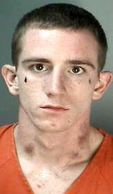 Vigil held for crime victims