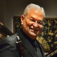 Polonsky-Shifrin-Wiley Trio