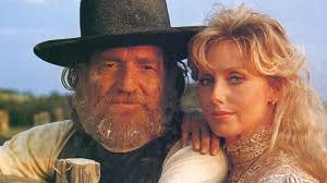 Willie Nelson: Robert Redford might've been a better Red Headed Stranger