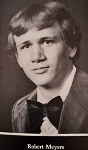 Thanks to classmate Richard Coleman for revealing this to me. Another  classmate of 1966 got to the finishline before I did. (I'm in no hurry. I'm  no leaving until Keith Richards and