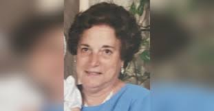 Obituary information for Maria Germana Ruela