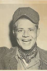 Roger Leonard “Casey Jones” Awsumb (1928-2002)