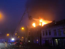 Bekijk 9 telefoonnummers, adressen en postcodes. Appartementen Ontruimd Bij Zeer Grote Brand In Zwolle Foto Destentor Nl