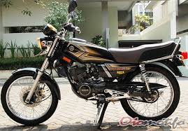 Kamu bisa menemukan penjual dokumen rx king dari seluruh indonesia yang terdekat dari lokasi & wilayah kamu sekarang. Harga Motor Rx King Terbaru 2021 Spesifikasi Modifikasi Otomotifo