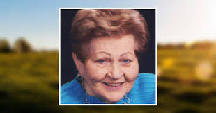 Ruth E. (Krueger) Pahnke Obituary May 26, 2014