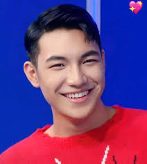 Kimchiu and Darren Espanto friendship