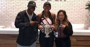 Maybe you would like to learn more about one of these? Who Are Naomi Osaka S Parents The Star Has A Multicultural Background