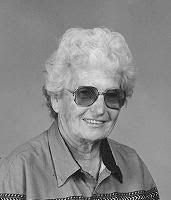 Nellie Day Obituary (1924