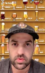 O ritual para beber uma cerveja boa. Mais um trabalho técnico, científico e  criterioso que entrego para a comunidade., Mais avaliações técnicas no  canal do YouTube: ...