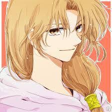 He is good at really looking ahead and predicting a situation's outcome, and knowing what strings to pull in order to have things go his way. Soo Won X Reader Akatsuki No Yona One Shots