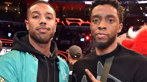 Michael B. Jordan Wrote a Beautiful Tribute to Chadwick Boseman