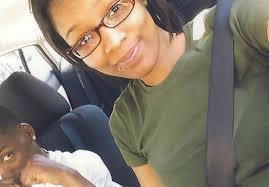 Aikeem Hudgins Obituary