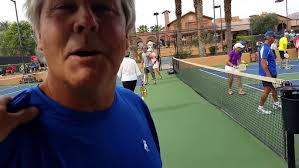 2016 Andalusia Pickleball Challenge