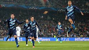 The compact squad overview with all players and data in the season overall statistics of current season. Portuguese Promise Could Fc Porto Be This Year S Champions League Dark Horse