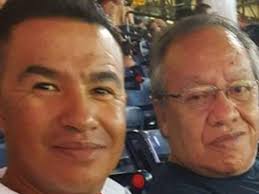 Fundraiser for Alfredo Ayala by Antwashea Smith : Alfredo Ayala's Father  Covid-19