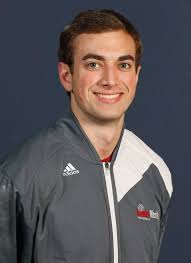 2014 Men's Volleyball Roster