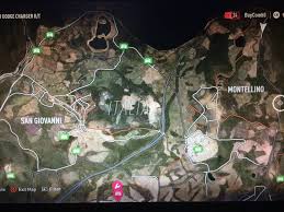 Welcome to ign's guide on where to find and conquer all 30 bucket list challenges in forza horizon 3!. Forza Horizon 2 Full Treasure Map