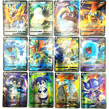 Maybe you would like to learn more about one of these? Fairies New 64pcs Pokemon Art Card 40 Sword Shield Cards 20 Tagteam Gx Card 4 Mega Ex Card Buy Online In Andorra At Andorra Desertcart Com Productid 208257843