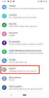 Rename and change android apps icon. How To Change The Language On An Android Phone Or Tablet