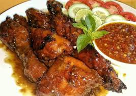Resep Ayam Bakar Madu Oleh Adelia Sharfina Resep Resep Ayam Makan Malam Resep