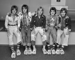 Bay City Rollers - Wikipedia
