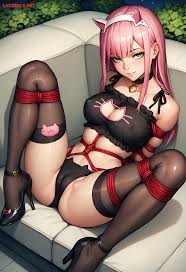 Zero two bdsm - seva.tg