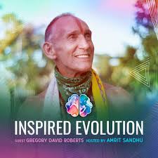 Shantaram's Gregory David Roberts