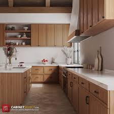 30 Stunning Brown Kitchen Cabinet Ideas