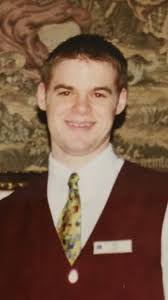 So today our very own marvellous Mr Andrew Steadman has gone above and  beyond once again by hitting a whopping 20 years service at Waterton Park  Hotel! Admired and respected by all