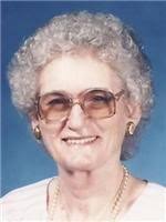 Esther Thibodeaux Obituary (2014)