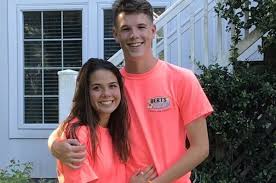 Find the perfect teenage couple stock photos and editorial news pictures from getty images. This Teen Couple Joked About Buying A House Online And People Totally Tore Them To Shreds