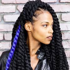 They go well with any outfit, be it a gown, a skirt this braided hairstyle looks stunning! Twist Hairstyles Looks To Keep On Your Style Radar