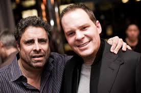 Eater Awards 2011 Gala Celebration at the Dream Hotel