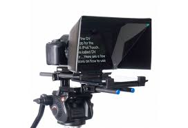 We completely customize each order based on your needs and include everything you need to get started. Datavideo Tp 500 Dslr Prompter Kit Beamers Image Processing
