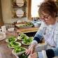 Seasonal Farm-to-Table Dinner with Chef Inger Smit... event in Clarkesville, GA