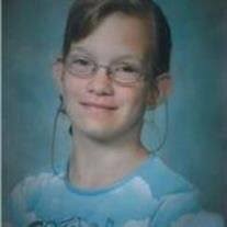 Hailey Marline Arnold Obituary