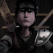 Mean Drama Casey Jonas