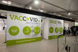 Het vaccinatiecentrum spoor oost in antwerpen had gisteren 500 vaccins op overschot. Eerste Vaccins Van Astrazeneca Toegediend Op Spoor Oost Wij Zijn Klaar Dus Laat Die Vaccins Maar Komen Antwerpen Pzc Nl