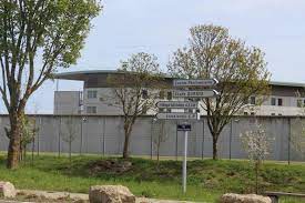 Le lieu a été marqué par l'occupation nazie. Nancy Trois Detenus De La Prison Postent Une Video De Leur Vie En Cellule Sur Youtube Lorraine Actu