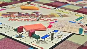 Hundir la pelota se considera falta. La Importante Regla Del Monopoly Que Seguramente Has Pasado Por Alto