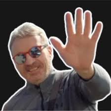 I don't do 'daddy daycare'