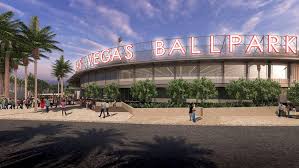Las Vegas 51s Moving To 150m Summerlin Stadium In 2019