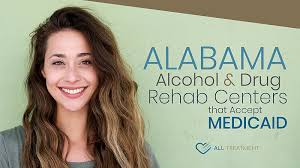 Alabama Alcohol Drug Rehab Centers That Accept Medicaid 84