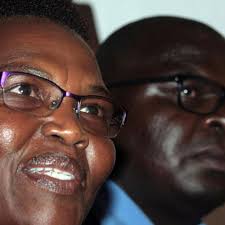 Lack of pay policy structure to blame for wave of strikes